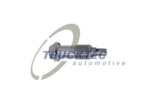 Натяжитель, цепь привода TRUCKTEC AUTOMOTIVE, 0212148